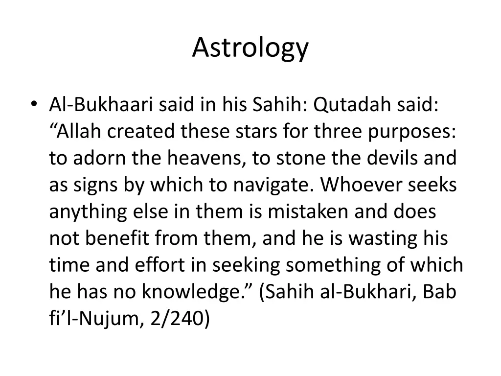 astrology n.w