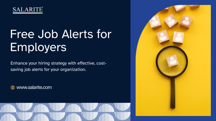 free job alerts for employers n.w