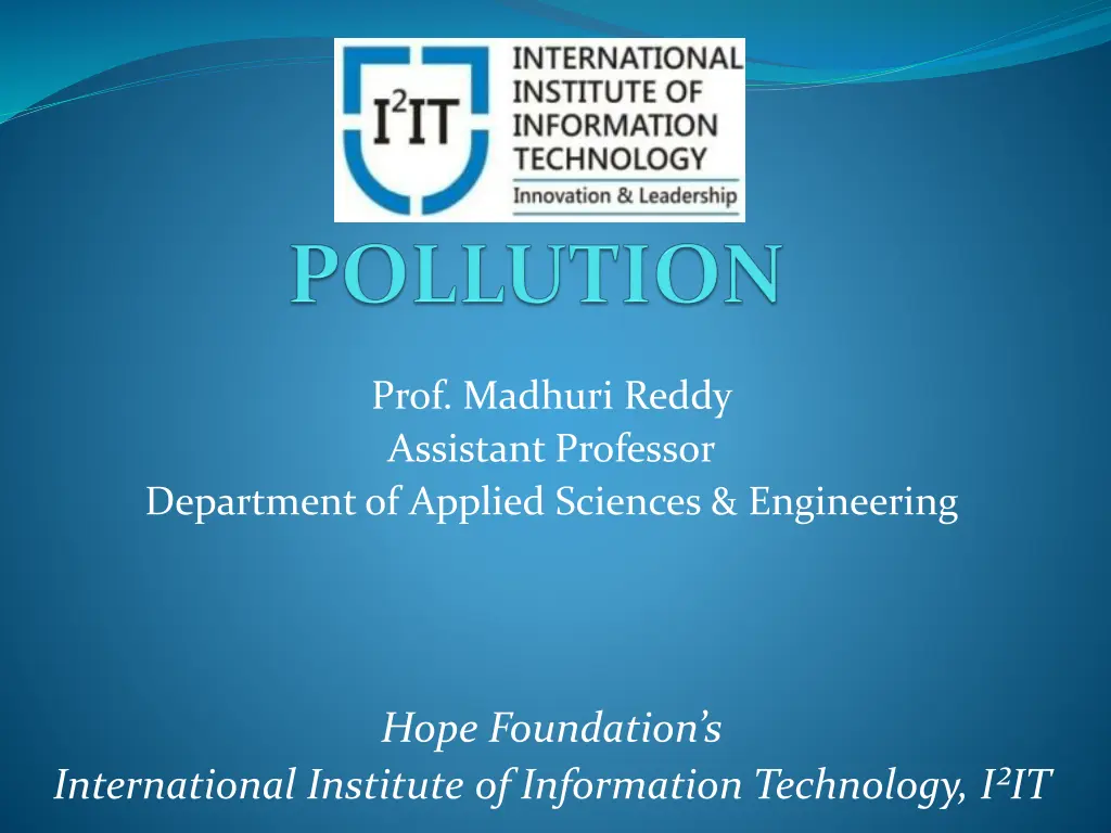 prof madhuri reddy assistant professor n.w