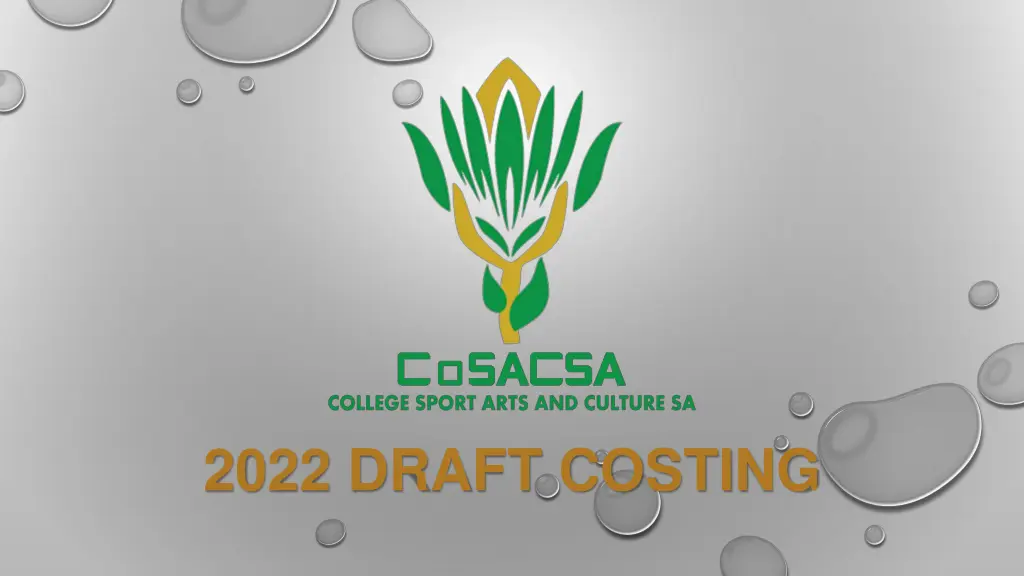 2022 draft costing n.w