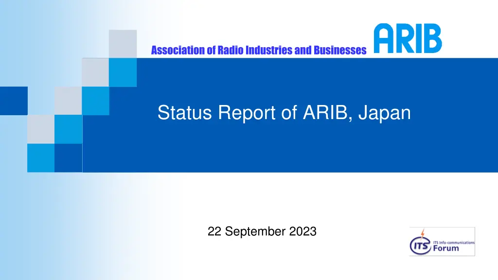association of radio industries and businesses n.w