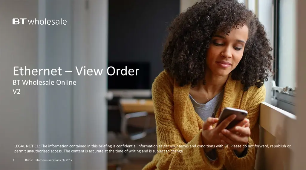 ethernet view order bt wholesale online v2 n.w