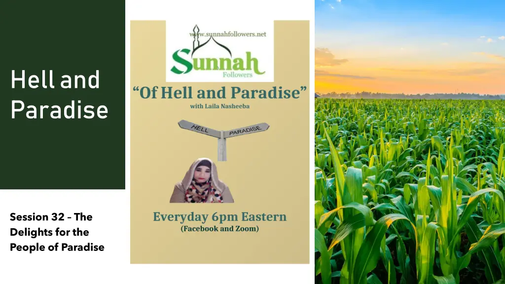 hell and paradise n.w