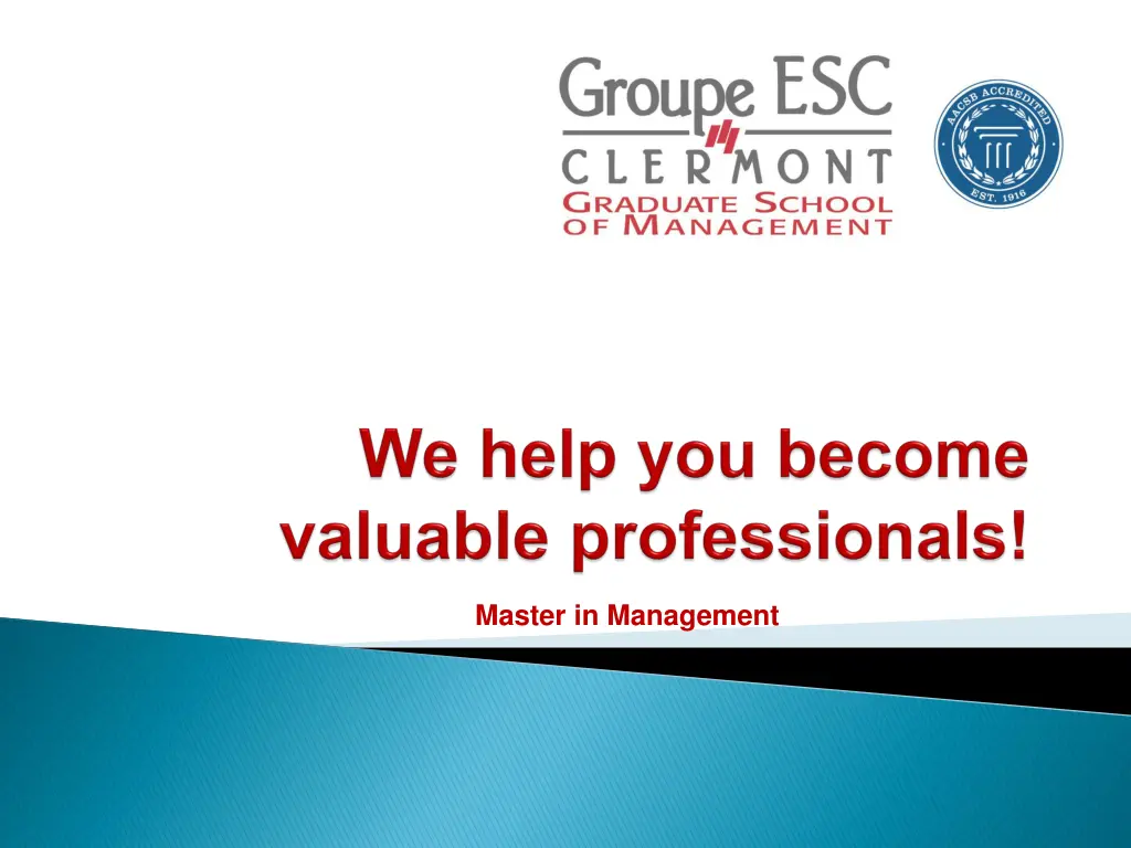 master in management n.w
