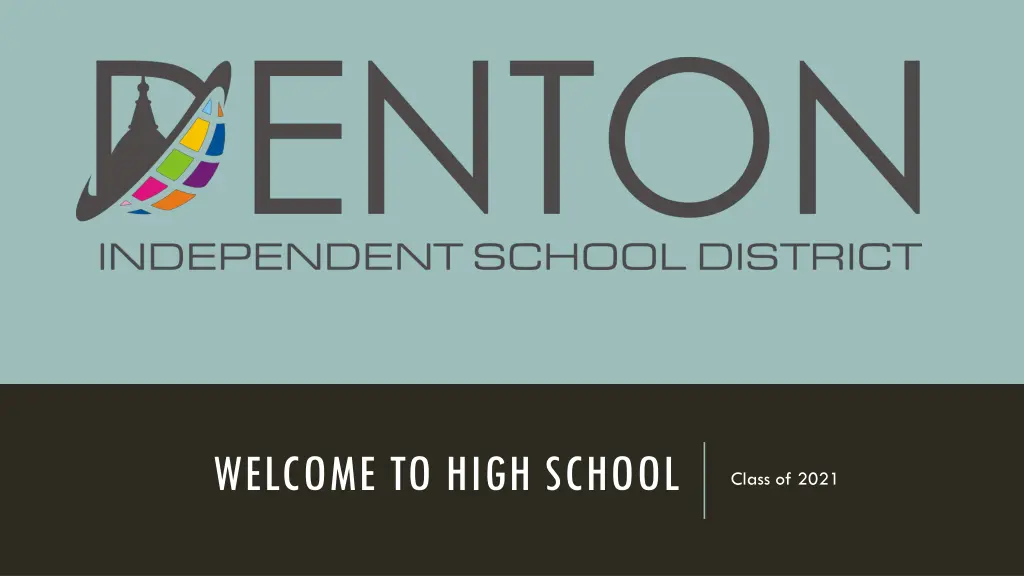 welcome to high school n.w