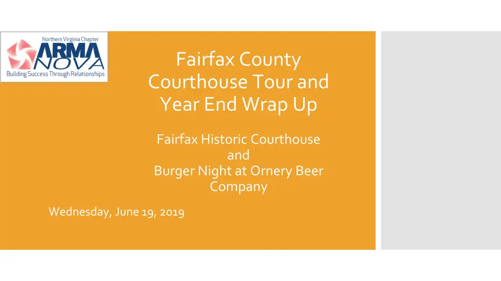 fairfax county courthouse tour and year end wrap n.w