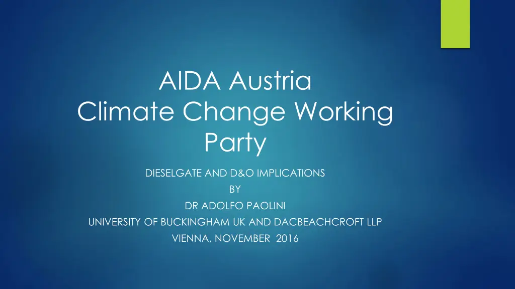 aida austria n.w