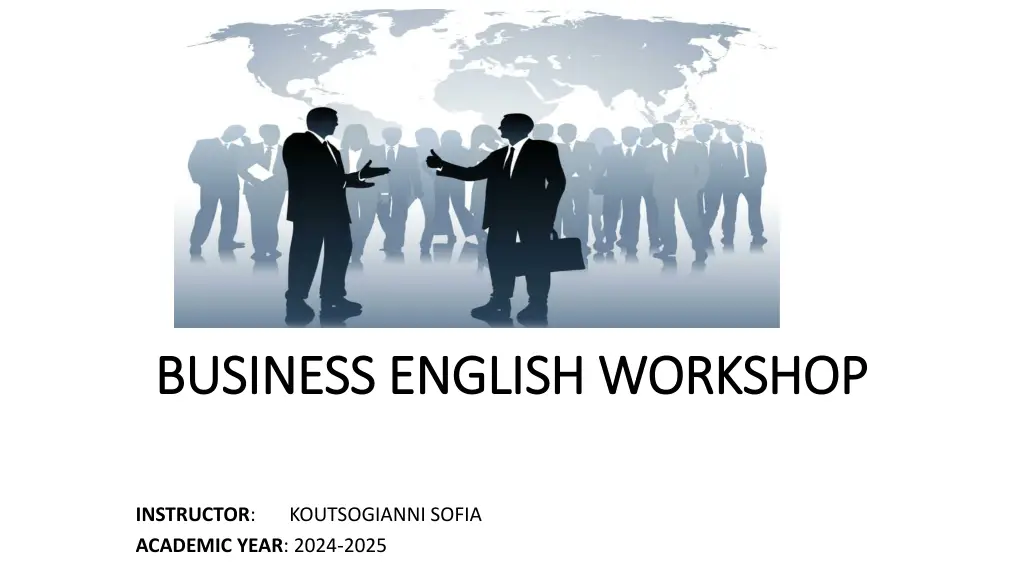 business english workshop business english n.w