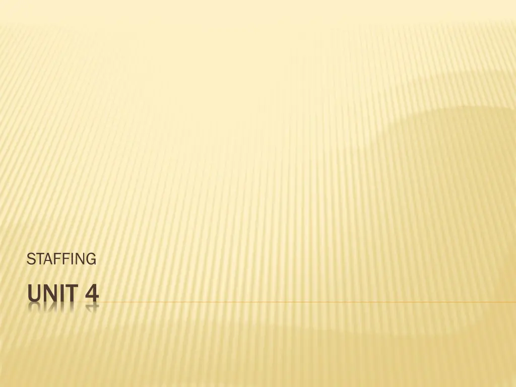 staffing n.w