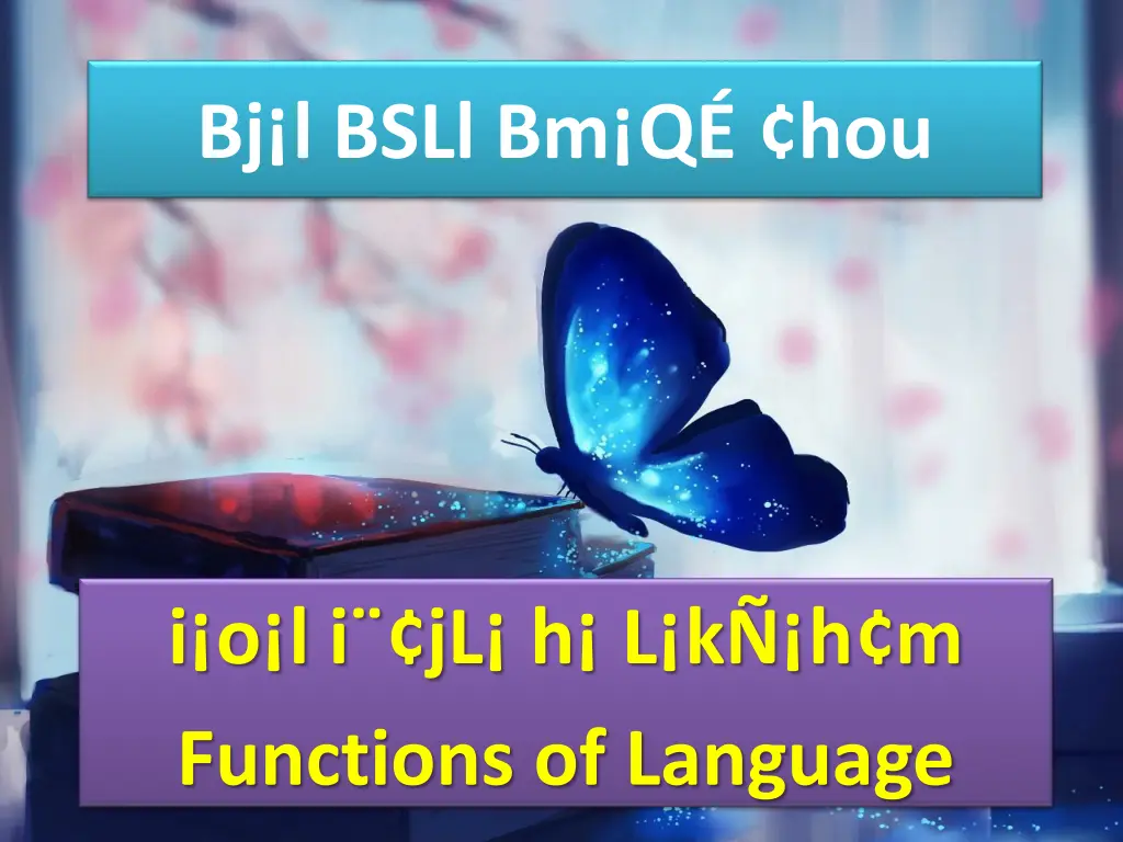 bj l bsll bm q hou n.w