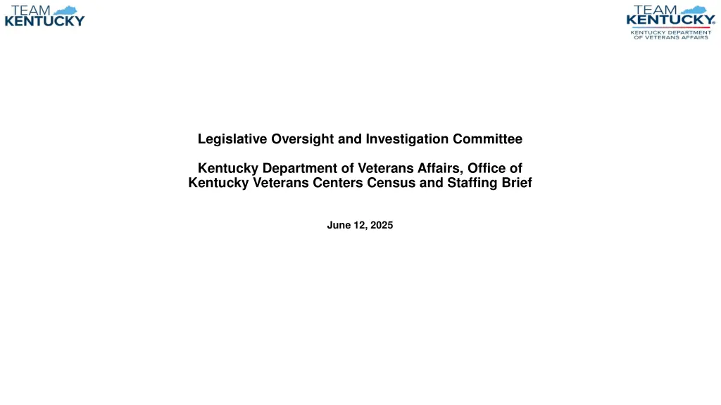 legislative oversight and investigation committee n.w