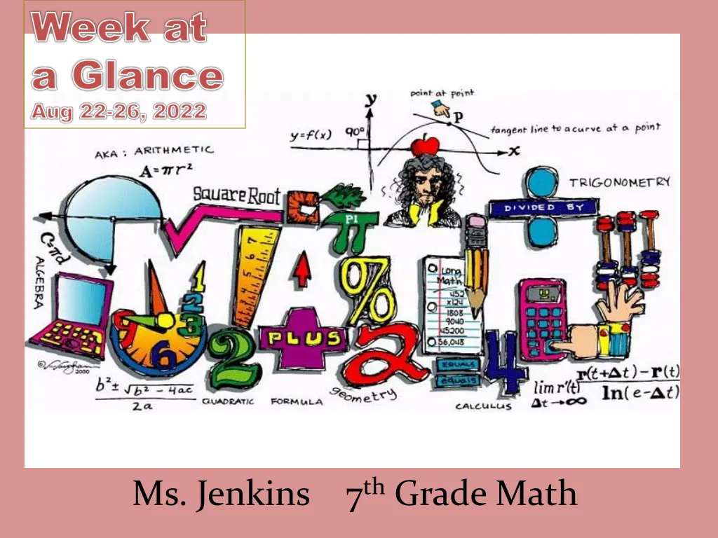 ms jenkins 7 th grade math n.w
