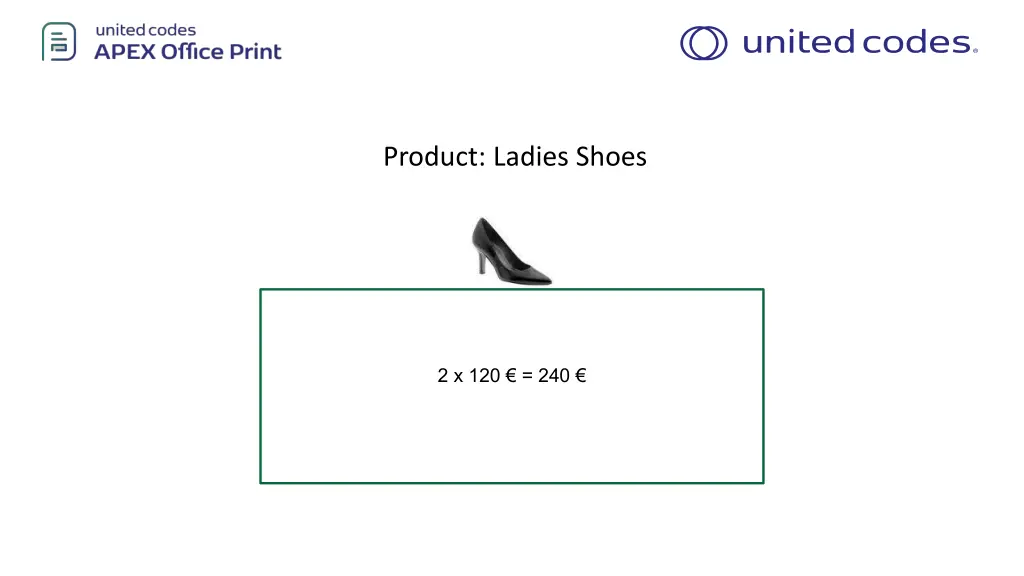 product ladies shoes n.w