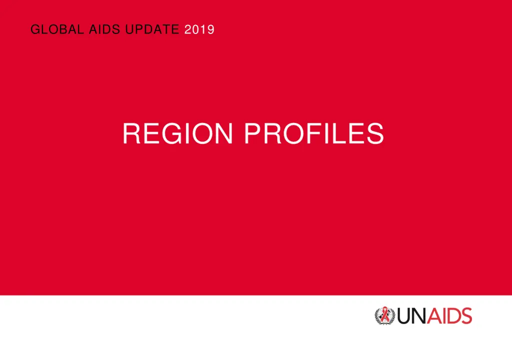 global aids update 2019 n.w