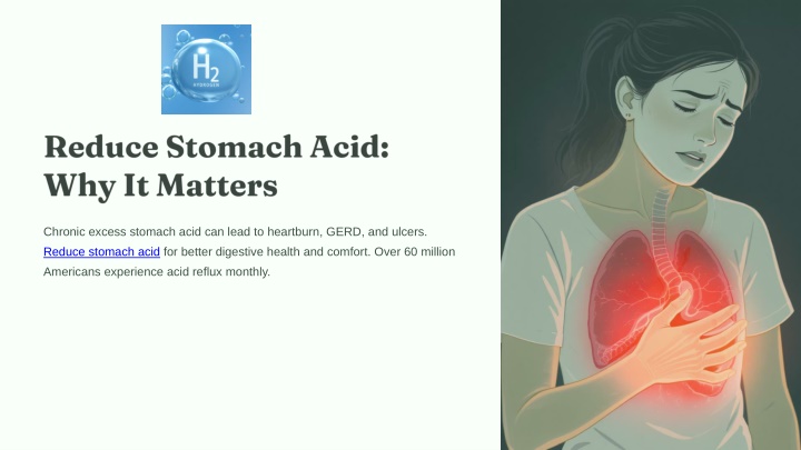 How to Reduce Stomach AcidReduce St Naturally: Causes, Remedies & Lifestyle Tips