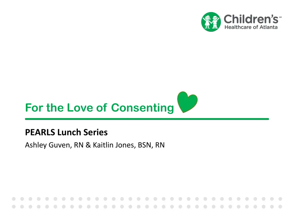 for the love of consenting n.w