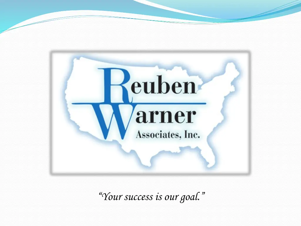 your success is our goal n.w