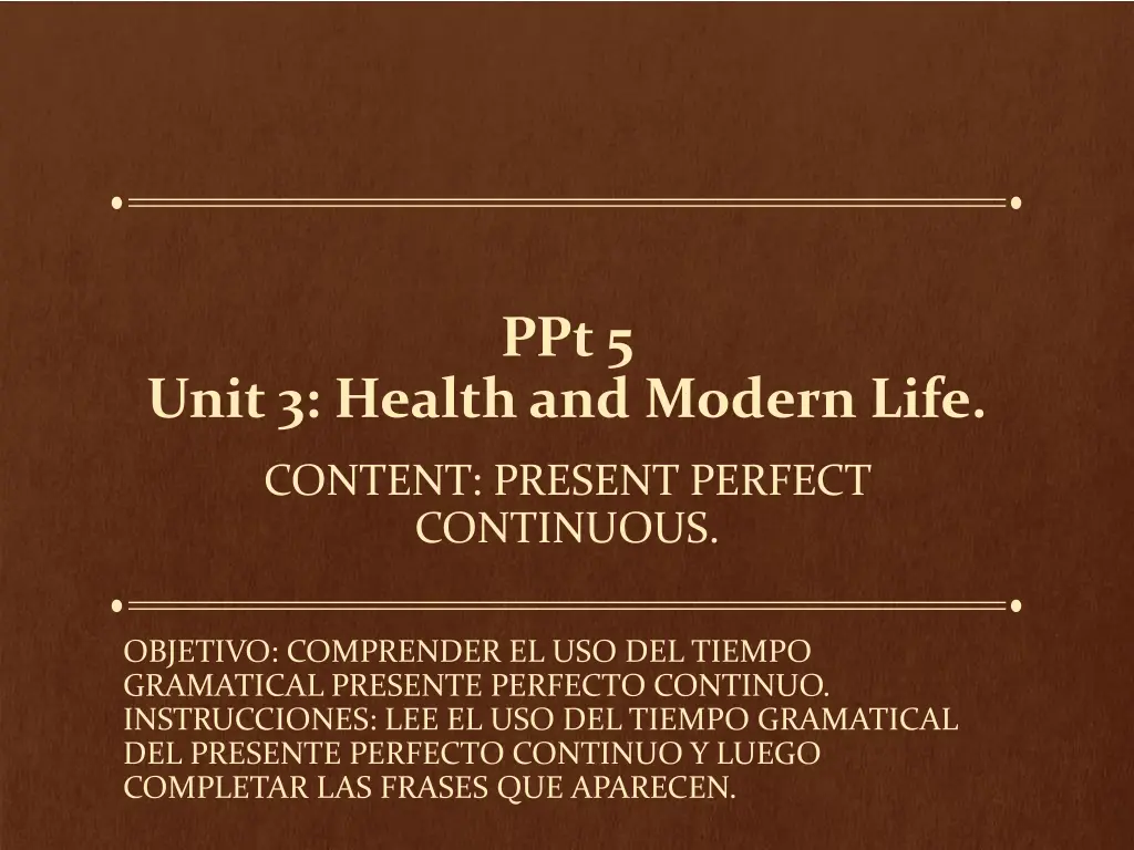 ppt 5 n.w