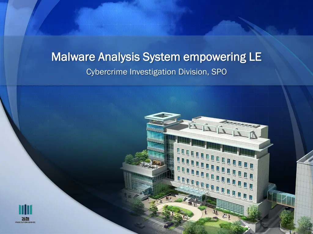 malware analysis system empowering le malware n.w
