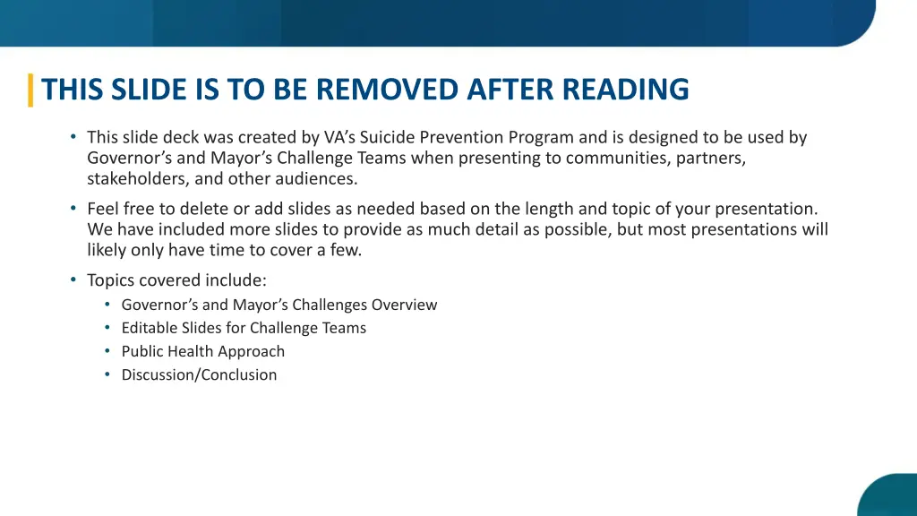 this slide is to be removed after reading n.w