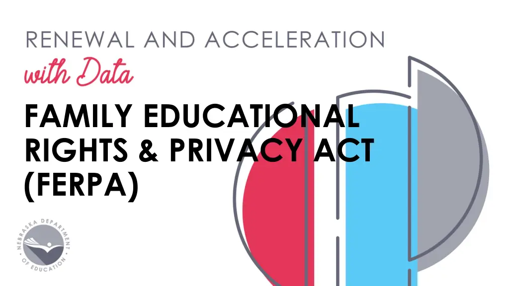 family educational rights privacy act ferpa n.w
