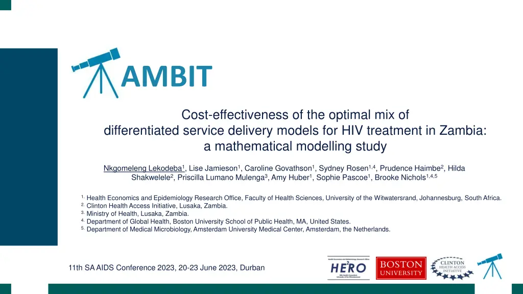 ambit n.w