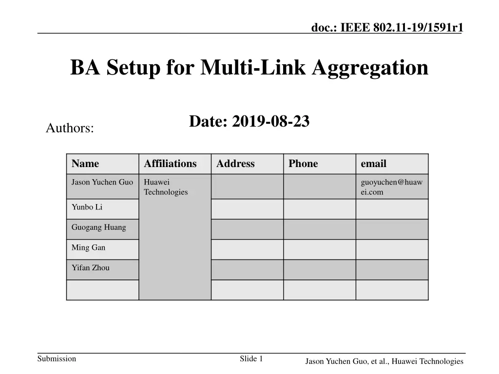 doc ieee 802 11 19 1591r1 n.w