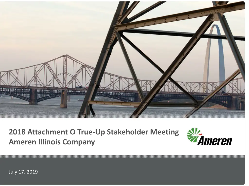 2018 attachment o true up stakeholder meeting n.w