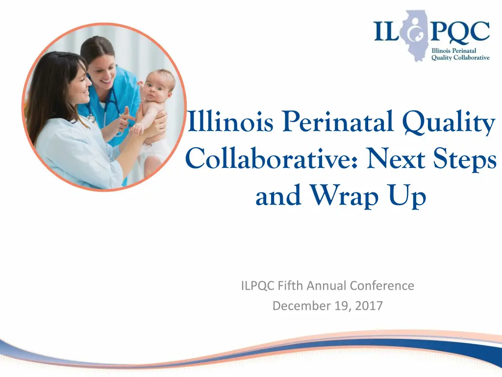 illinois perinatal quality collaborative next n.w