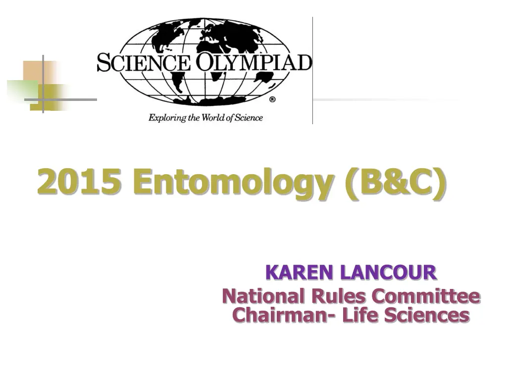 2015 entomology b c n.w