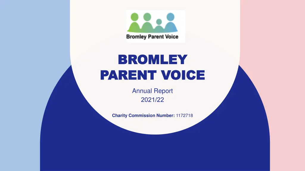 bromley bromley parent parent voice n.w