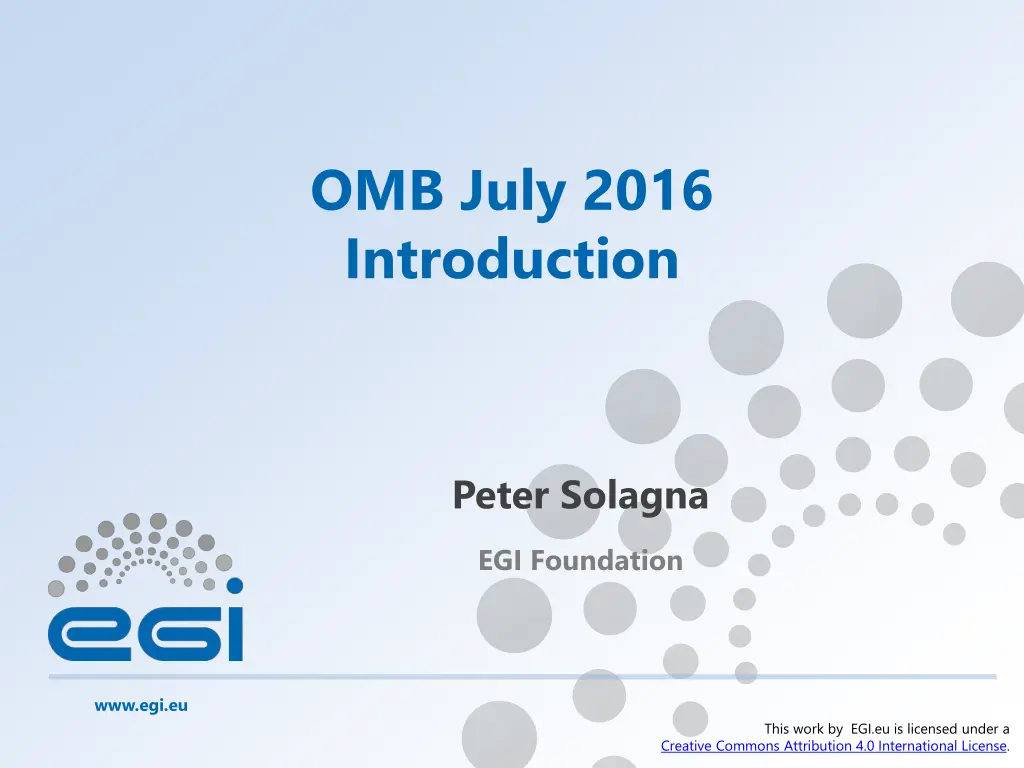 omb july 2016 introduction n.w
