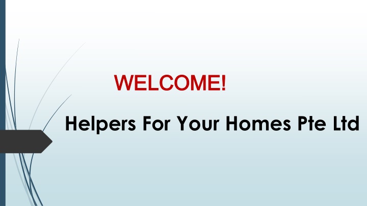 Best Domestic Helper Agency in Siglap