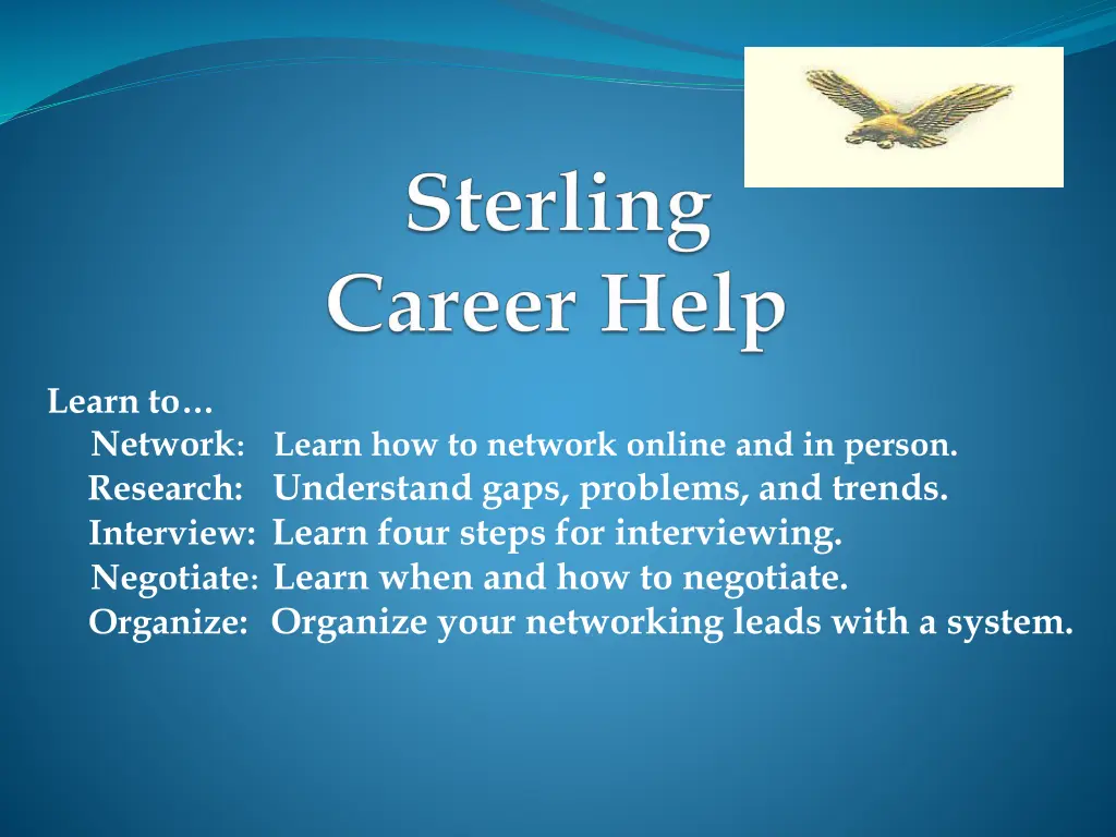 learn to network learn how to network online n.w