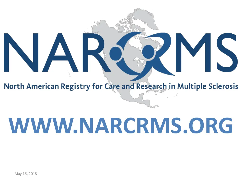 www narcrms org n.w