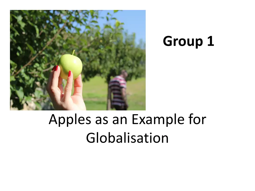 group 1 n.w
