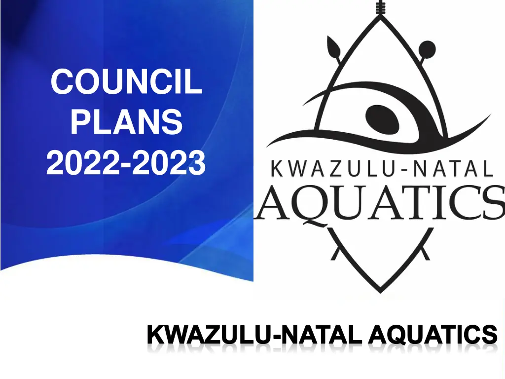 council plans 2022 2023 n.w