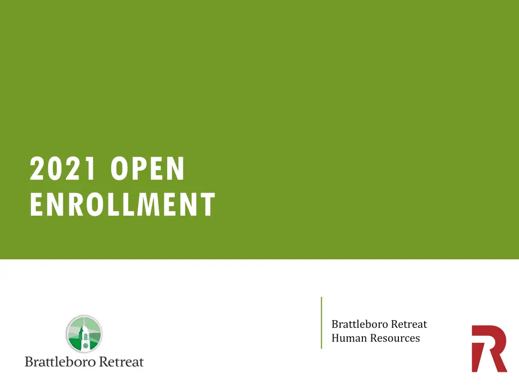 2021 open enrollment n.w