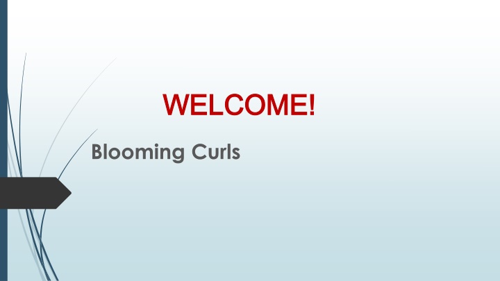 Looking for the best Curly Hair Hairdressing in Finchley