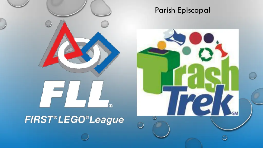 parish episcopal n.w