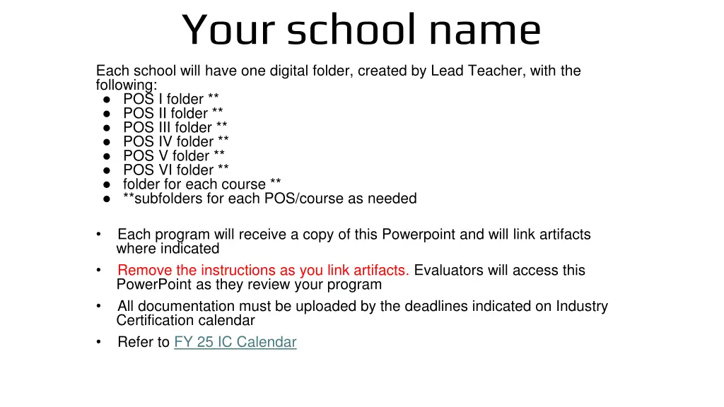 your school name n.w