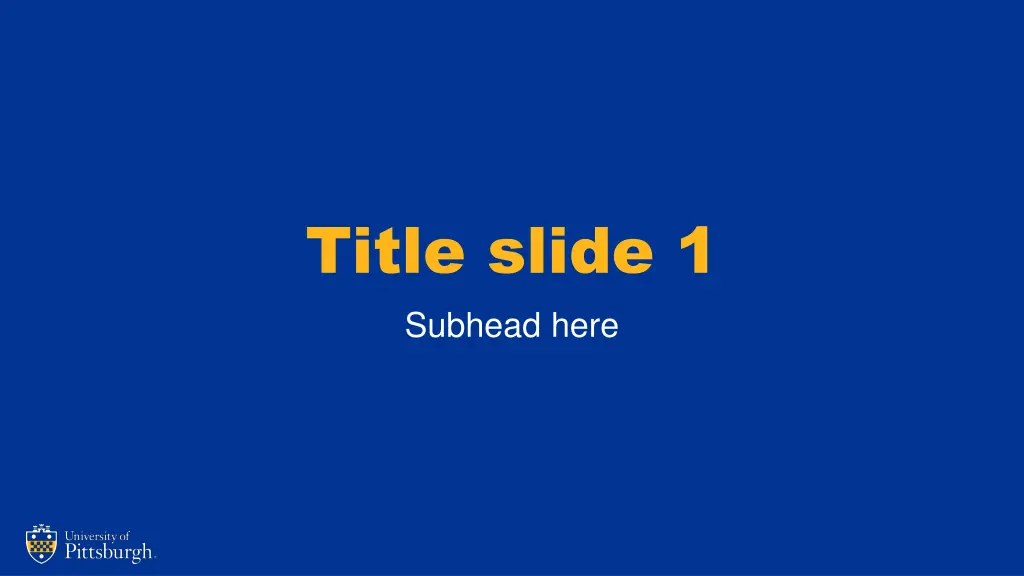 title slide 1 n.w