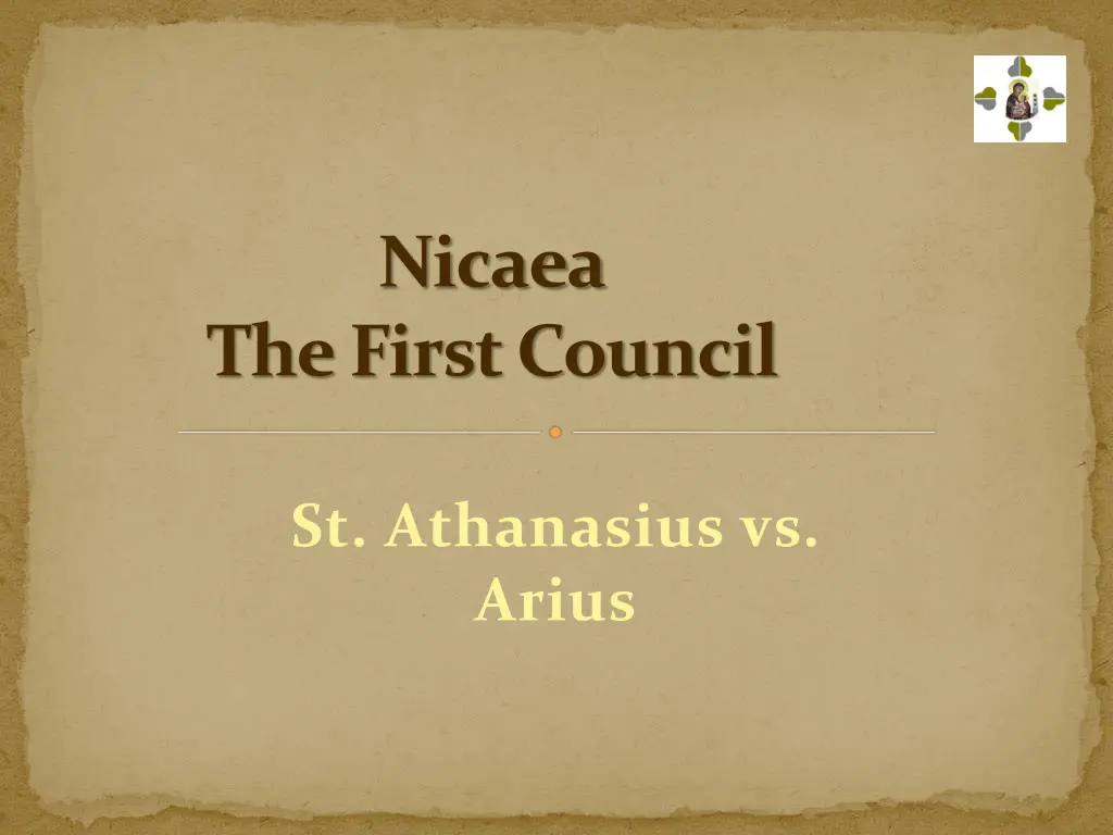 nicaea n.w