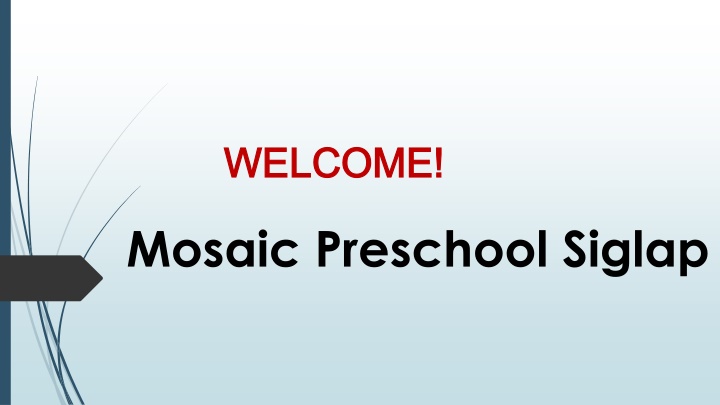 Best Childcare in Katong