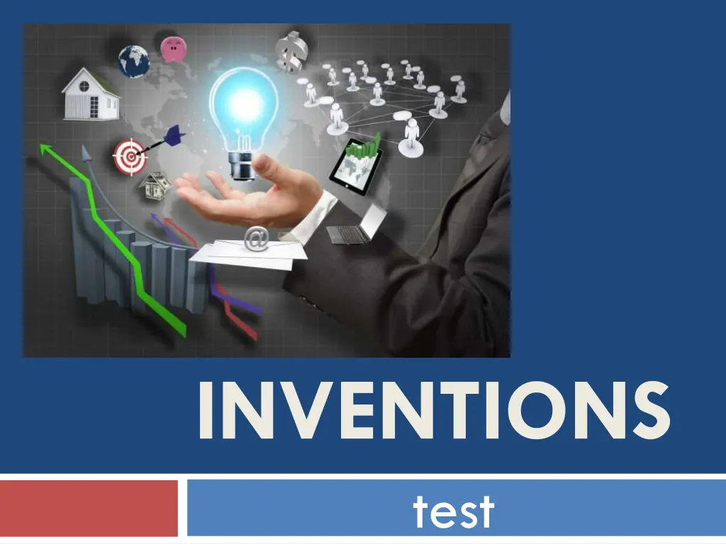 inventions test n.w