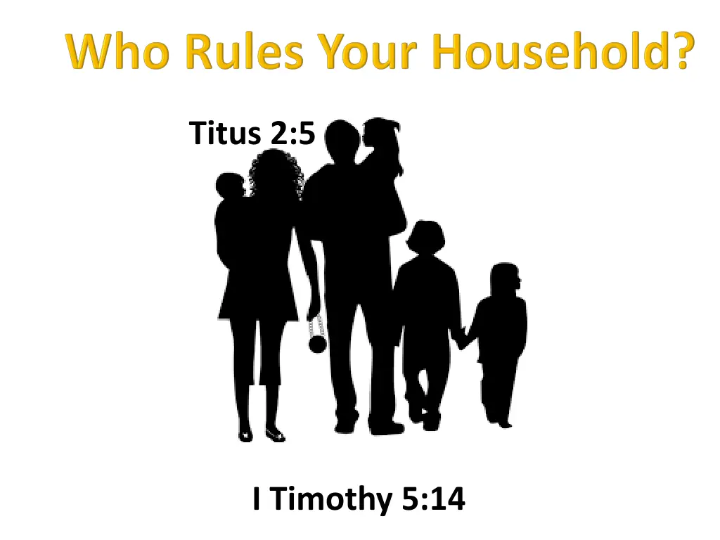 titus 2 5 n.w