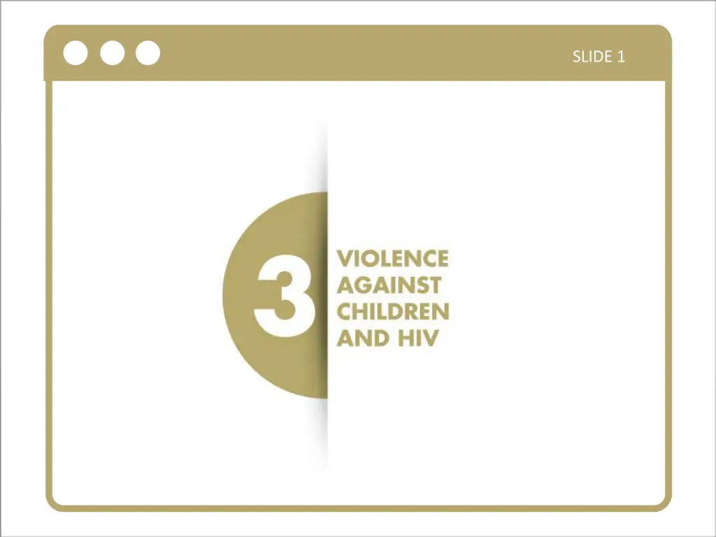slide 1 n.w