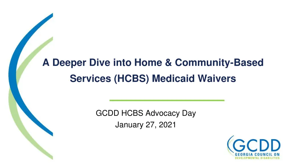 a deeper dive into home community based services n.w