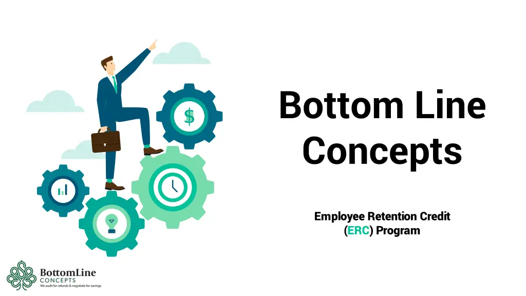 bottom line concepts n.w