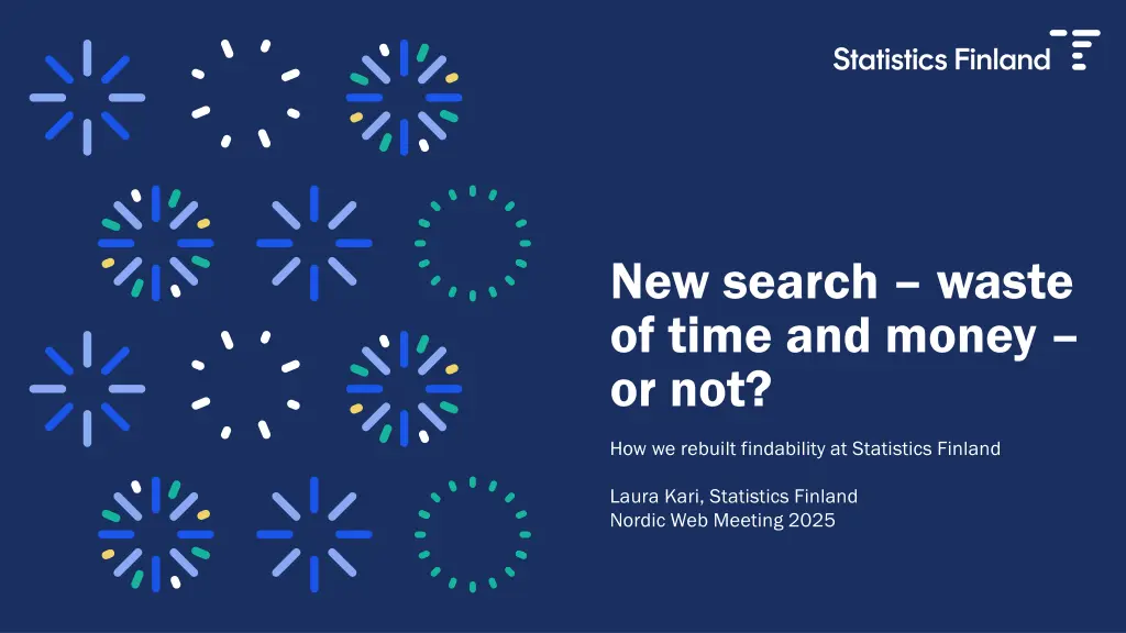 new search waste of time and money or not n.w